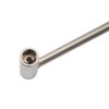 Musiclily Pro 1/4" Steel Truss Rod Wrench for Taylor Guitar,
