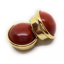 MENZ JEWELRY ACCS SHIRT BUTTON COVERS CUFF ENHANCERS  MANUFACTURERS DIRECT PRICING