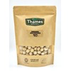 Organic Macadamia Nuts 500g - No Additives or Preservatives -