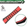 Soft Seat Cover New Compatible with Honda CR125R CR250R CR500R