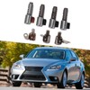 7pcs Remanufactured Transmission Solenoids Valve Kit for U150 U151 U151E