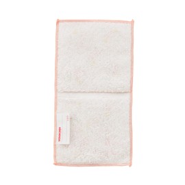 Miki House 15-4118-389 Mini Towel, Pocket Towel, Half Handkerchief, Handkerchief, 3.1 x 6.3 inches (8 x 16 cm), For Boys and Girls, Baby, Kids, Kindergarten, Nursery School, Kindergarten,