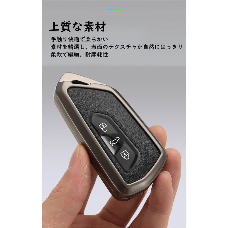 Golf Key Case, Key Holder, Key Protection, For Volkswagen VW