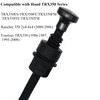 17950-HN5-671 Choke Cable for Honda Rancher 350 TRX350 TRX350FM TRX350FE