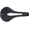 Terry Damen Arteria Fahrradsattel, Black, 9-12 cm