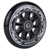 AOWISH Speed Inline Skate Wheels 88A 90mm 100mm 110mm Outdoor