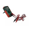 Grainger, Inc. Compact Digital Mini Multimeter