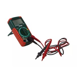 Grainger, Inc. Compact Digital Mini Multimeter