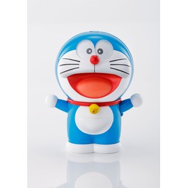 Bandai Doraemon 56014-Chogokin-Doraemon Guru, 15833