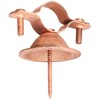 Pipe Hanger Bell Copper 3/4