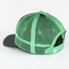 Uprock Coastal Cap, Djinns Cap, Baseball Cap, Summer Cap, Hat for Him and Her, Trucker Cap, Many Different Cool Limited Designs - Surf Naked
