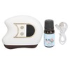Electric Stone Needle Scraping Board Hot Compress Face Sculpting Rechargeable