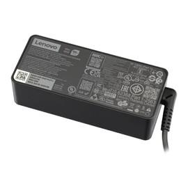 Lenovo AC adapter 65 watt USB-C original for ThinkPad E580 (20KS/20KT) Serie
