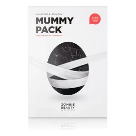Zombie Pack Zombie Beauty Skin1004 5g 8 Pack
