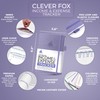Clever Fox Income & Expense Tracker – Accounting & Bookkeeping