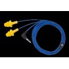 Ear Plugs With Audio OSHA certified work Headphones Earplugs