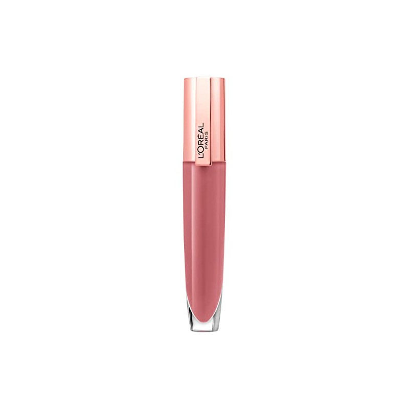 L'Oreal Paris Glow Paradise Hydrating Lip Balm-in-Gloss with Pomegranate Extract