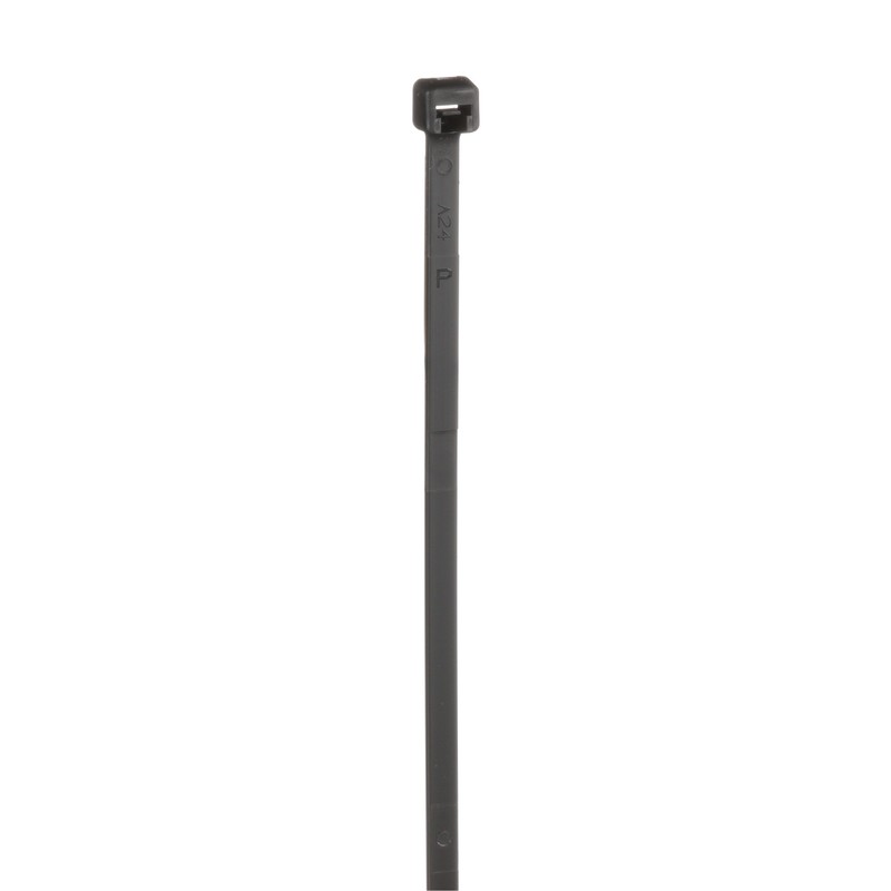 パンドウイット ナイロン結束バンド 白 幅3.6mm 長さ142mm 100本入り PLT1.5I-C10