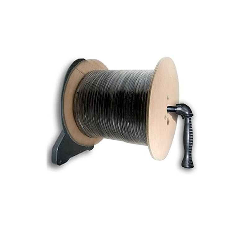 Cable Reel Systems VCC-1000 Vertical Or Horizontal Cable Caddy (1)