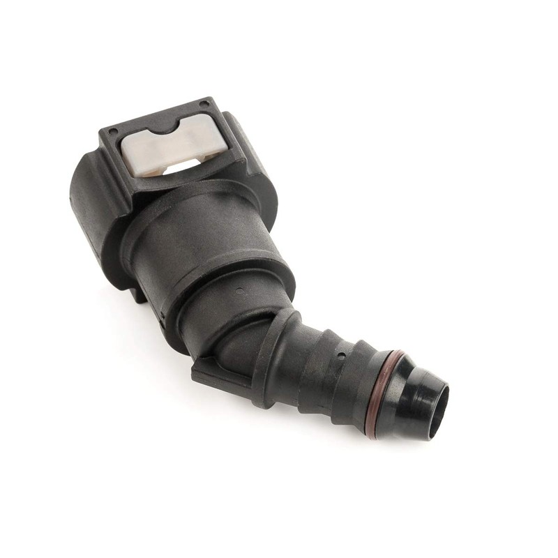 2x LST Fuel Line Connector Pipe Quick Coupling 11.8 mm