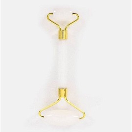 Bkind Jade Roller - White