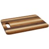 Handmade Wood Charcuterie Boards (Single Handle 14 x 19)