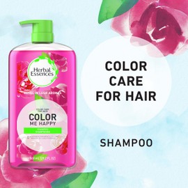 Herbal Essences Herbal Essences Color Care Color Me Happy Shampoo, 865 ml