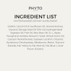 PHYTO Phytophanère 100% suplemento dietético natural para la pérdida de