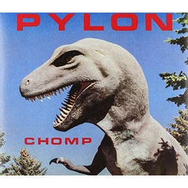 New West Records Chomp Music Long Play