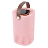 Air Purifier USB Charging 8 Million Negative Ions 360° Surround