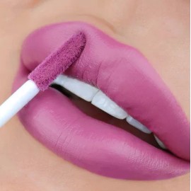 Beauty Creations Labial Liquido Matte- Beauty Creations Color Its Serious