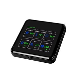 Snblzhef Portable SSD 1TB USB 3.2 Gen2 1000M/S External SSD USB 3.2 External Solid State Drive