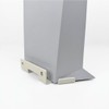 Starlink Metal Router Mount - Wall Mount for Starlink Mesh