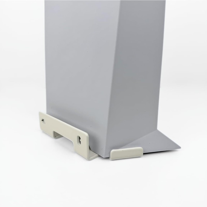 Starlink Metal Router Mount - Wall Mount for Starlink Mesh