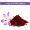 ASTRACO Pure Saffron Threads (4 grams - 0.141 Oz)