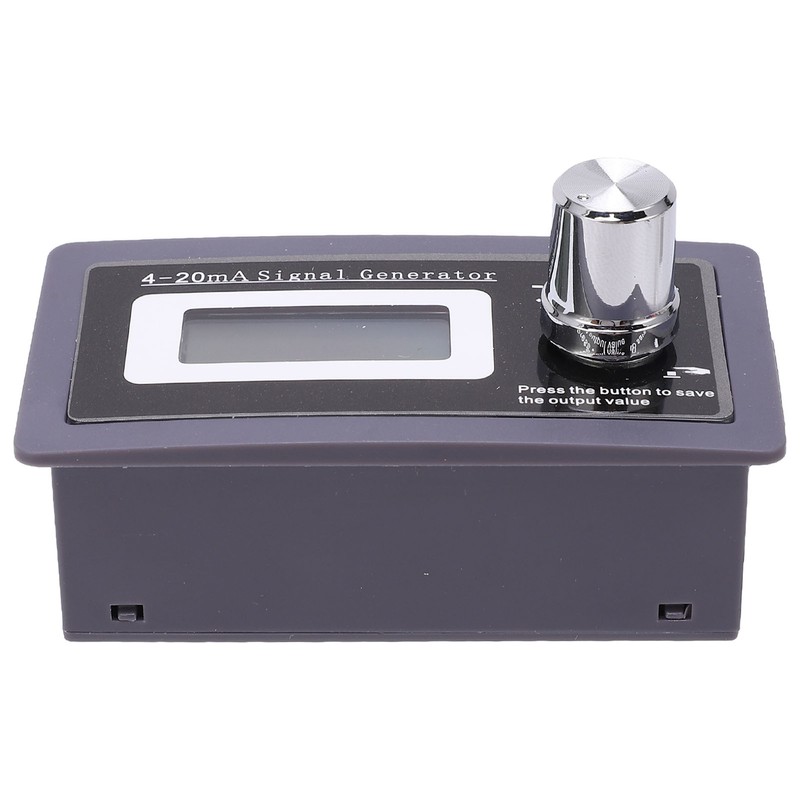 Current Signal Generator High Accuracy 4‑20mA 2 Wire Transducer Electrical