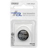 National Parts and Abrasives Interstate Lithium 3V Keyless Remote Battery