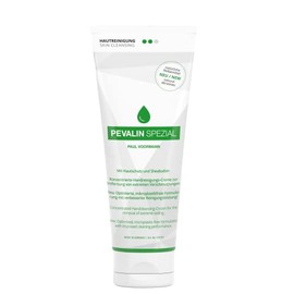 Pevalin Special Concentrated Hand Cleansing Cream, 250 ml Tube, 1 Piece