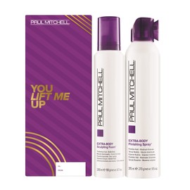 Paul Mitchell Extra-Body Styler Holiday Gift Set ($32 Value)