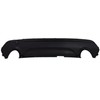 GXYWADY Silver Rear Lower Bumper Cover Replacement for Escape Titanium
