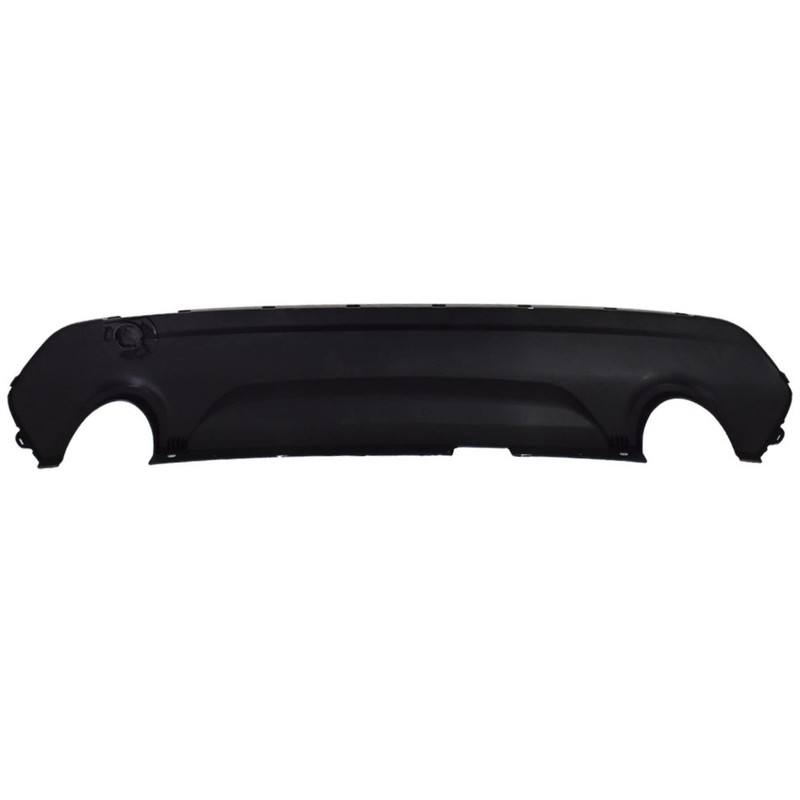 GXYWADY Silver Rear Lower Bumper Cover Replacement for Escape Titanium