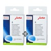 Jura 62715 Cleaning Tablets (2 Packs Of 6)
