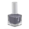 ADRIANNE K, NONTOXIC SHINY SMOKY LILAC NAIL POLISH, LAILAH! QUICK