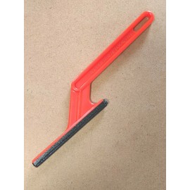 NT Cutter RS-310 NT Dresser Cutter small round hand file: repl.  grit in medium or coarse  - RS-310P Handle with medium grit