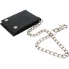 Juzar Tapal Collection J T C Chain Wallet for Men