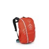 Osprey Hivis Reflective Commuter Bag Raincover, Mars Orange