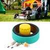 Air Filter Repair Kit Lawn Mower Air Filter Fuel Filter