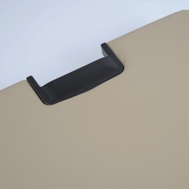 Front Seat Center Console Lid Arm Rest Latch Repair Kit Replacement For Chevy GMC GM Part 07-13 08 09 10 11 12 Tan OEM 20864151