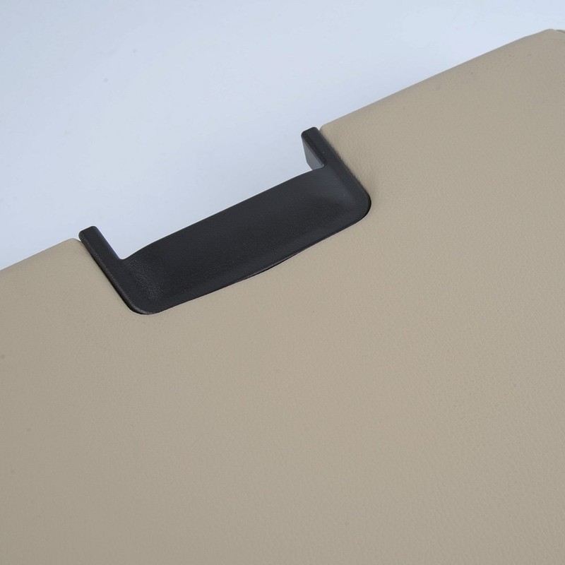 Front Seat Center Console Lid Arm Rest Latch Repair Kit