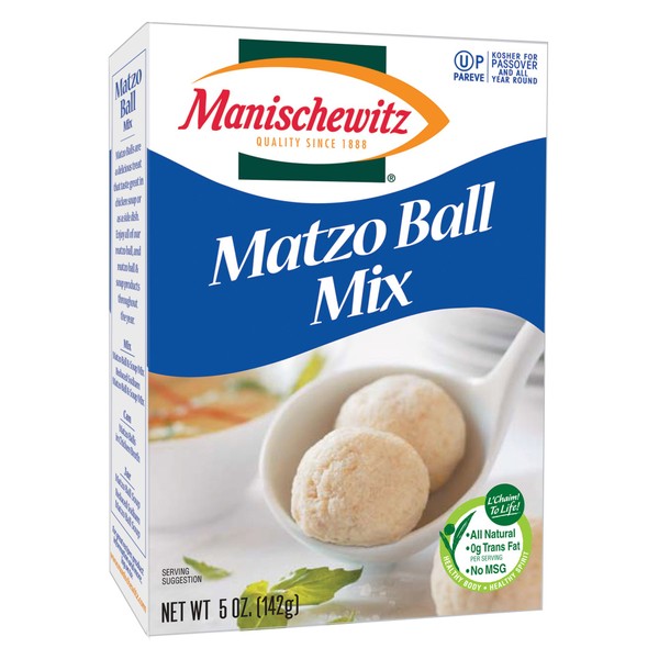 Matzo Ball Mix 5 Ounces (Case of 24)